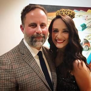 Meet your Posher, Rebecca